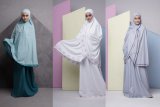 Mukena asal Malaysia Siti Khadijah buka empat butik di Indonesia