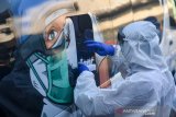 Pemerintah pastikan realisasi dana insentif nakes dipercepat Oktober 2020
