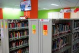 Perpustakaan Kota Magelang raih sertifikat standar nasional akreditasi A