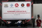 BPKN nilai revisi UU ITE mendesak dilakukan