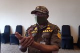 Satgas COVID-19 Papua imbau pelaku usaha pakai sarung tangan