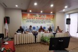 Pemprov Papua: Tiga kabupaten selesai susun Perkada pandemi COVID-19