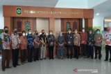 BOB menyelesaikan rencana induk pembangunan Kawasan Borobudur Highland