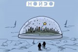 Hondo refleksikan perjalanan hidup di album  