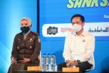 Pemkot Makassar tingkatkan disiplin warga terapkan protokol kesehatan