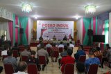 Penindakan Bawaslu di pilkada menjamin protokol kesehatan COVID-19 berjalan