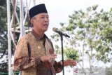 Bupati Tanah Datar Irdinansyah Tarmizi wafat