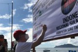 Peringati WCD, Palandung imbau masyarakat budayakan bersih sampah