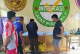 Kemenkumham Sulbar tunjuk Lapas Polewali sebagai sentra produksi konveksi