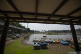 Penghasilan seniman TMII bergantung donasi