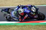 Maverick Vinales klaim pole position kedua kalinya secara beruntun di Misano