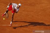Djokovic selangkah lagi menjuarai Italian Open 2020