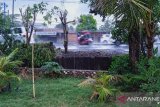Hujan perdana landa Kabupaten Maros dan sekitarnya