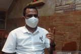 Hasil tes cepat usab komisoner para Bawaslu di Papua negatif