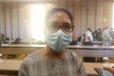 Dishub Mimika bekerja dari rumah karena lima pegawai positif terpapar COVID-19
