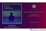 Indra Lesmana merilis album 