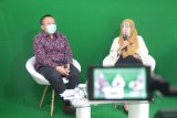 Kemenparekraf optimistis target UMKM