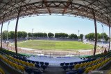 Persebaya Surabaya berharap bisa berlatih di Gelora 10 November