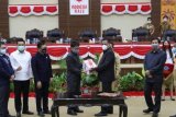 Gubernur Sulut ajak legislatif bersinergi percepat pembangunan daerah