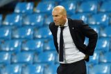 Real Madrid dipermalukan Cadiz