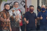 PHRI Sumsel siap kerja sama  sediakan tempat bagi OTG