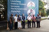 Pemkot Jayapura minta transportasi daring utamakan protokol kesehatan COVID-19