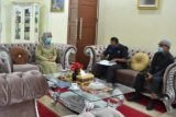 Wagub Sulbar minta masyarakat dukung pelaksanaan Sensus Penduduk 2020
