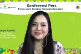 Tips Tasya Kamila terapkan gaya hidup 