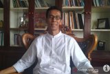 DKPP berhentikan Amnasmen sebagai Ketua KPU Sumatera Barat