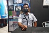 Pelayanan di IGD RSUD Mamuju ditutup karena satu perawat positif COVID-19