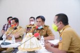 Progres pembangunan RPH Tamangapa di Makassar capai 70 persen