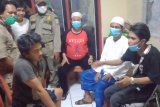 Polisi: Keributan antar warga di Tebet dipicu senggolan motor