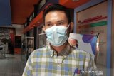 KPU belum tetapkan dua bapaslon di Sulsel karena positif COVID-19