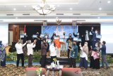 151 hotel di Batam dapat sertifikat protokol kesehatan