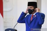 Presiden Jokowi harapkan realisasi anggaran PEN picu produktivitas masyarakat