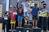 Pembalap Muba juarai Indiel Grasstrack Series Championship 2020