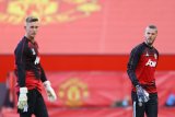 Dean Henderson hengkang dari MU