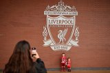 Liverpool rekrut kiper muda berbakat dari Fluminese