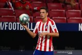 Bayer Leverkusen meminjam Santiago Arias dari Atletico Madrid