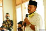 Plt Bupati Zuldafri Darma imbau ciptakan pemilu aman dan kondusif