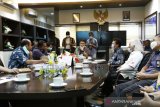PLN tengah bangun jaringan kabel bawah tanah sukseskan PON Papua 2021