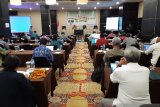 Yayasan Intsia seminarkan usulan SM Mamberamo Foja menjadi taman nasional