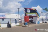 Pemprov Sulsel tertibkan juru parkir liar di Kawasan Lego-lego CPI Makassar