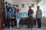 Pegawai non ASN Kejari Soppeng telah dilindungi BPJAMSOSTEK