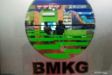BMKG : November 2020 awal musim hujan di Sulawesi Selatan