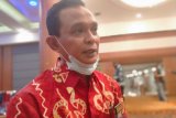 Tiga pegawai Kanwil Kemenkumham Papua terindikasi COVID-19