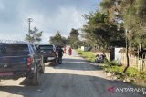Bupati bongkar Jalan Bhayangkara karena tak sesuai spesifikasi
