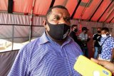 KPU tunda penetapan tiga paslon Pilkada serentak 2020 di Papua