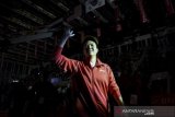 Liliyana Natsir berpesan untuk atlet Indonesia di Olimpiade Tokyo