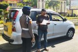 Kapolres Majene minta paslon pilkada patuh protokol kesehatan